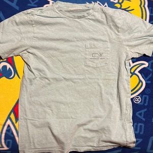 Vineyard Vines shirt (small)